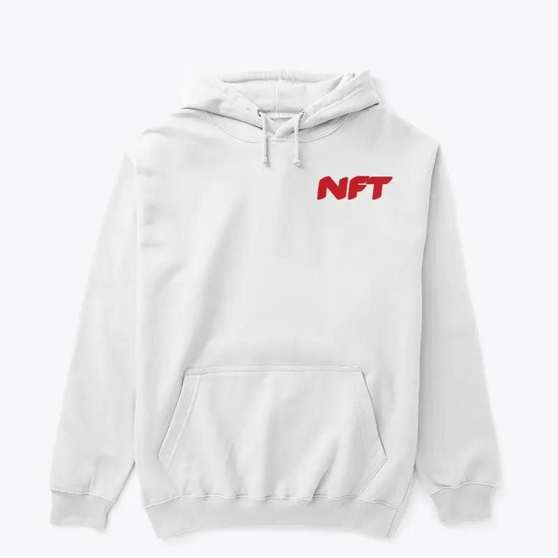 NFT Hoodie